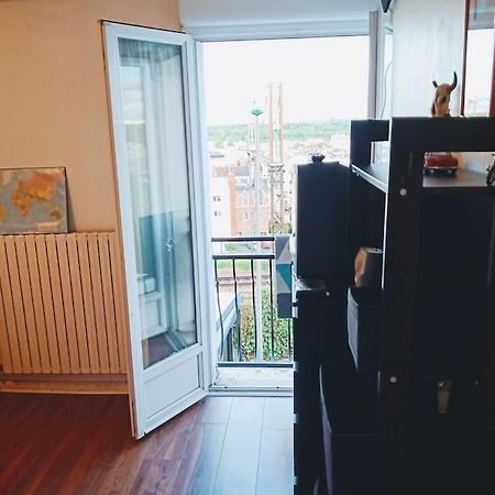Mais 6P, Jard-Pk, 10'Paris. 5' Hop Foch,Vue Paris. Suresnes Kültér fotó