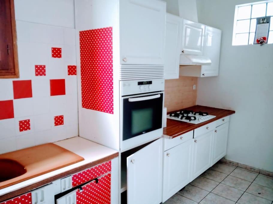 Mais 6P, Jard-Pk, 10'Paris. 5' Hop Foch,Vue Paris. Suresnes Kültér fotó