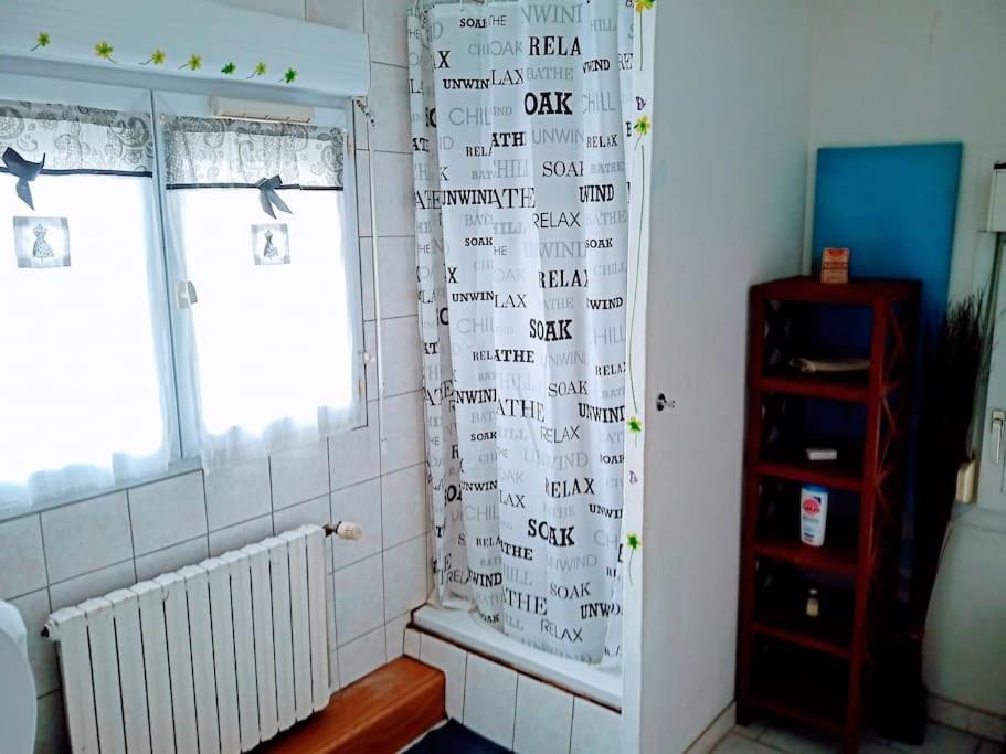 Mais 6P, Jard-Pk, 10'Paris. 5' Hop Foch,Vue Paris. Suresnes Kültér fotó